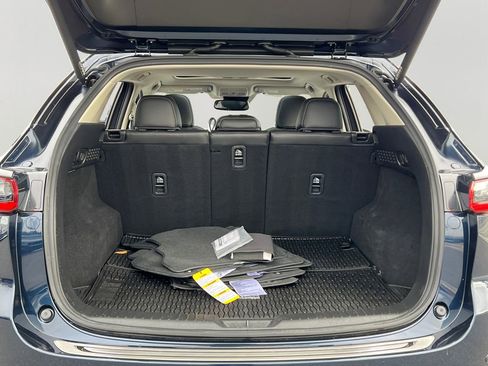 Used 2025 MAZDA CX-5 AWD 2.5 S w/ Premium Plus Pkg image 9