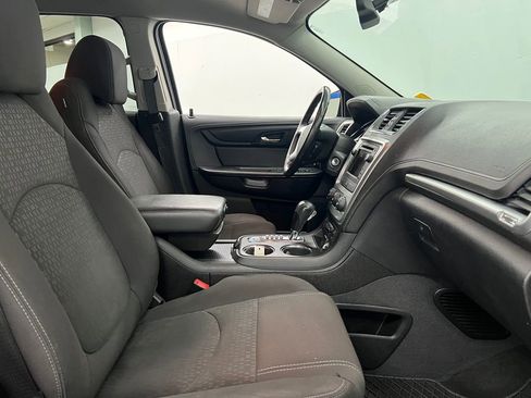 Used 2016 GMC Acadia SLE FWD image 27