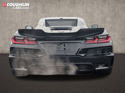 Used 2025 Chevrolet Corvette Z06 image 7