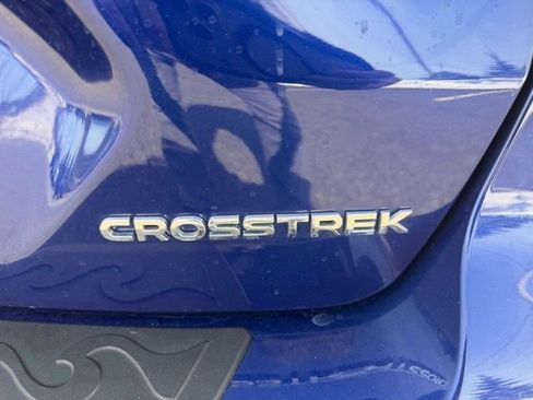 Used 2024 Subaru Crosstrek 2.5i Limited AWD/4WD image 22
