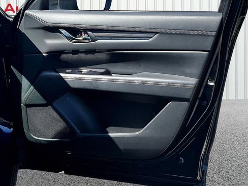 Used 2023 MAZDA CX-5 AWD 2.5 S w/ Premium Package image 28