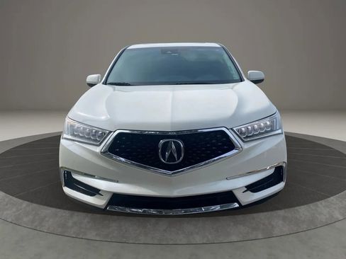 Used 2016 Acura MDX FWD image 8