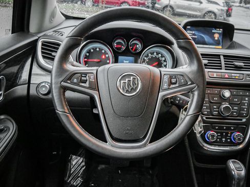 Used 2015 Buick Encore Convenience image 18