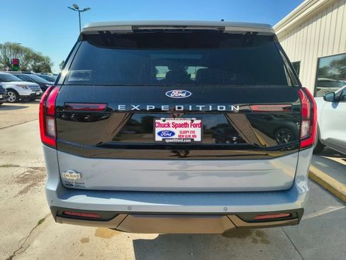 New 2027 Ford Expedition King Ranch AWD/4WD image 11