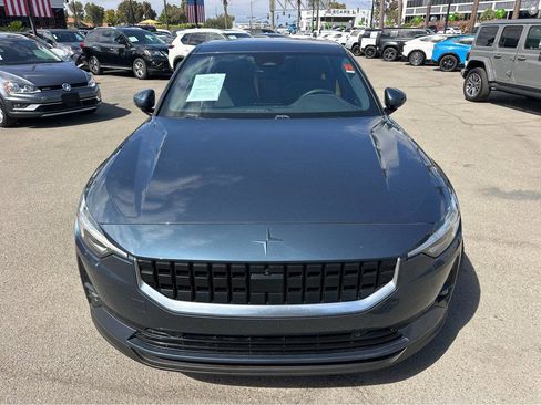 Used 2022 Polestar Polestar 2 w/ Performance Package image 2