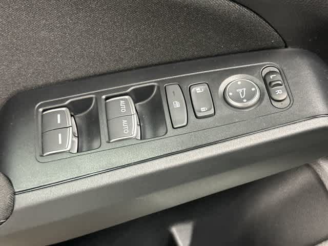 Certified 2026 Honda Civic Sport image 20