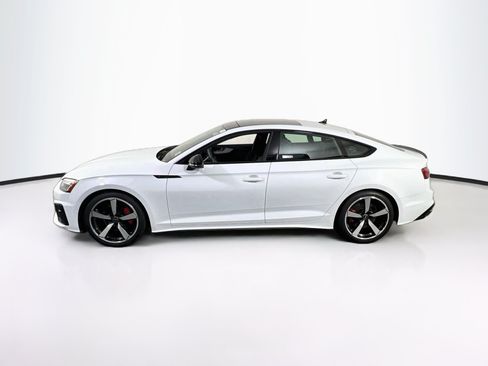 Used 2023 Audi A5 2.0T Premium Plus w/ Premium Plus AWD/4WD image 8