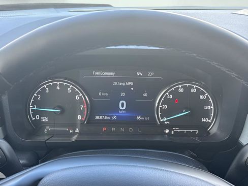 Used 2023 Ford Maverick Lariat w/ Lariat Luxury Package AWD/4WD image 10