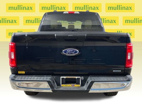 Certified 2023 Ford F150 XLT image 9