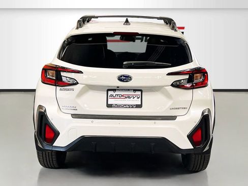 Used 2025 Subaru Crosstrek 2.5i Limited image 6