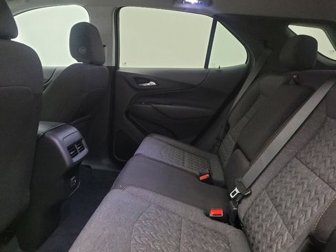 Used 2024 Chevrolet Equinox LT w/ LPO, Floor Liner Package FWD image 18
