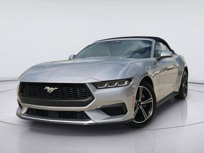 Used 2024 Ford Mustang Premium