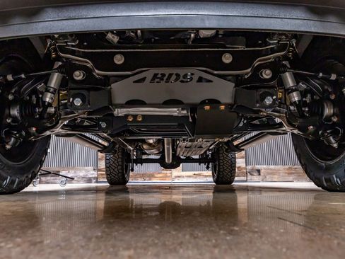 Used 2026 Ford F150 Lariat image 15