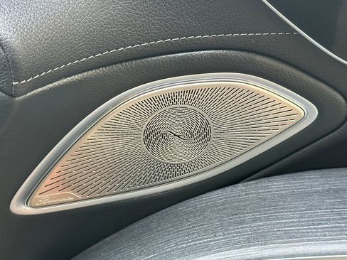 Certified 2023 Mercedes-Benz EQS 580 4MATIC Sedan image 26