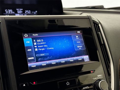 Used 2023 Subaru Crosstrek 2.0i Premium w/ Popular Package #4 image 22