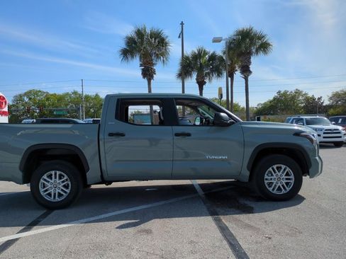 Used 2024 Toyota Tundra SR5 image 4