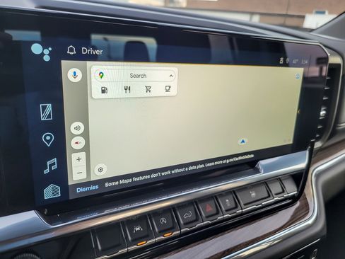 Certified 2024 Chevrolet Silverado 1500 LT image 12