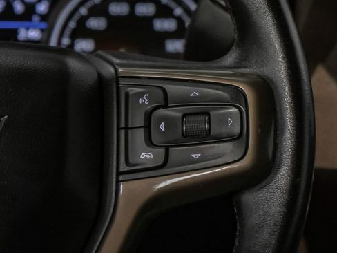 Used 2022 Chevrolet Silverado 3500 High Country image 18