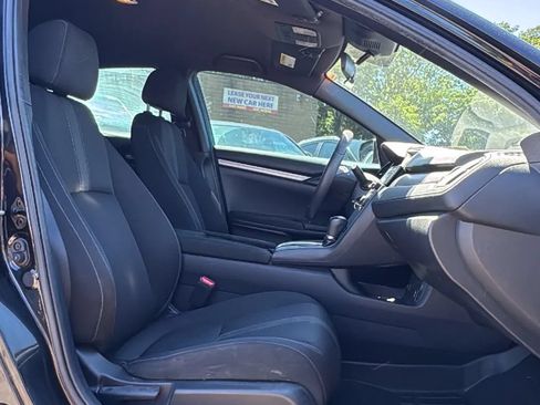 Used 2019 Honda Civic LX image 25