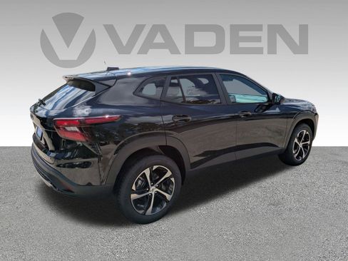 New 2026 Chevrolet Trax RS w/ Driver Confidence Package FWD image 23
