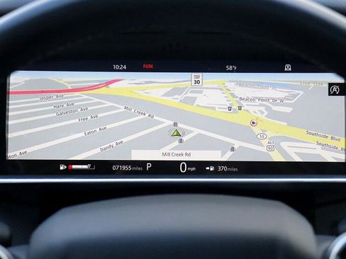 Used 2019 Land Rover Range Rover Sport HSE image 29