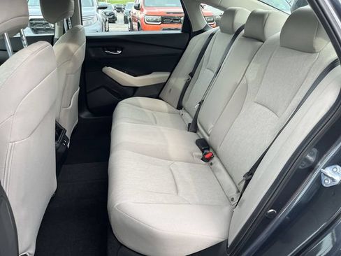Used 2025 Honda Accord LX image 25