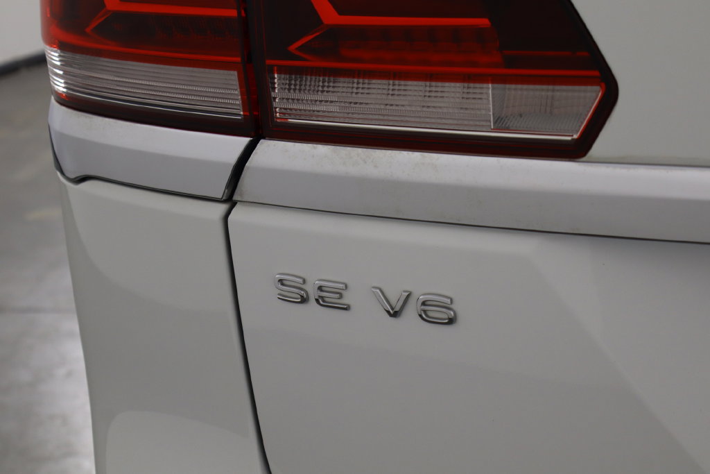 Used 2023 Volkswagen Atlas SE AWD/4WD image 43
