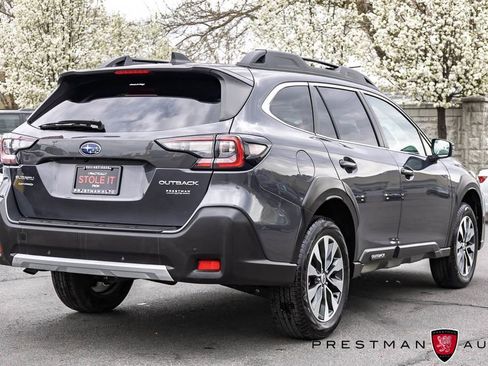 Used 2023 Subaru Outback Limited image 19