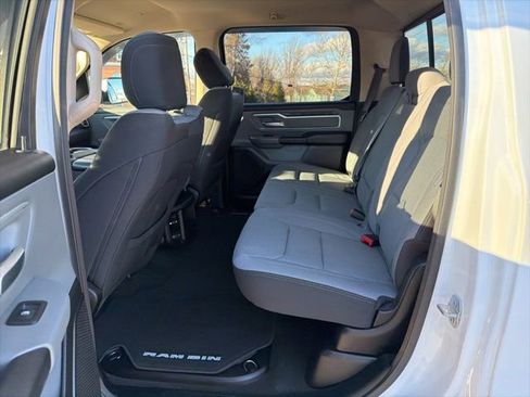 Used 2020 RAM 1500 Big Horn image 14