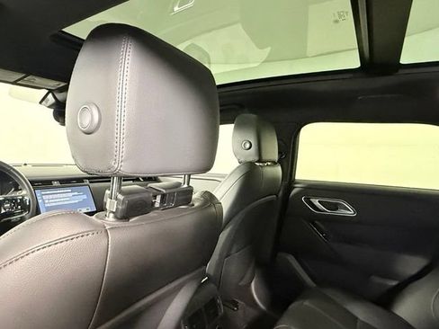 Used 2026 Land Rover Range Rover Velar Dynamic SE AWD/4WD image 24