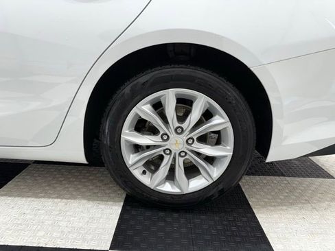 Used 2024 Chevrolet Malibu LT image 10