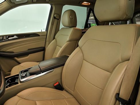 Used 2014 Mercedes-Benz ML 350 4MATIC image 15
