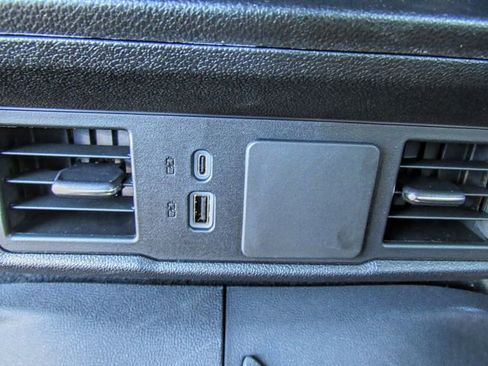 New 2026 Chevrolet Silverado 1500 Custom Trail Boss image 20