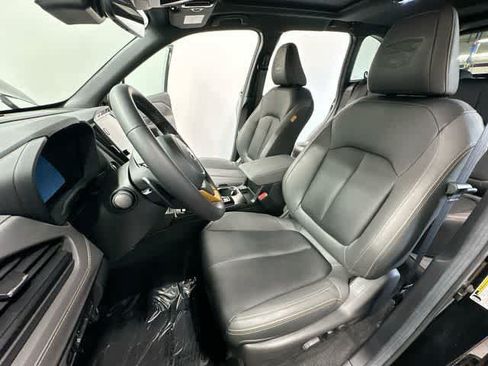 Used 2026 Subaru Forester Wilderness AWD/4WD image 18