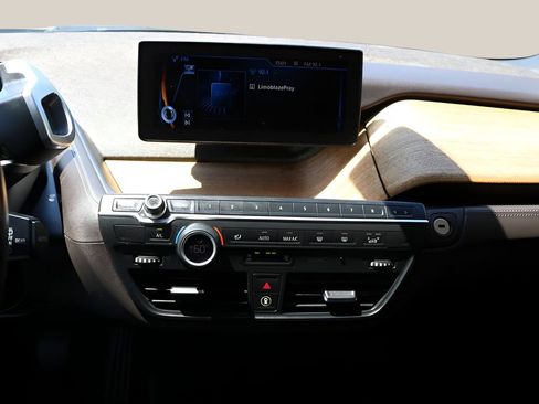 Used 2014 BMW i3 RWD image 22