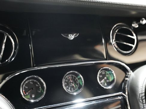 Used 2012 Bentley Mulsanne RWD image 19