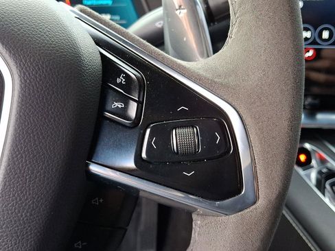 Used 2023 Chevrolet Corvette Stingray Coupe w/ Z51 Performance Package image 20