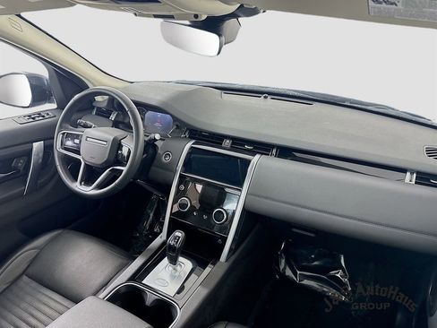 Used 2023 Land Rover Discovery Sport S image 29