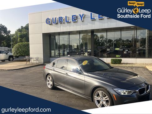 Used 2013 BMW 335i xDrive Sedan AWD/4WD image 1