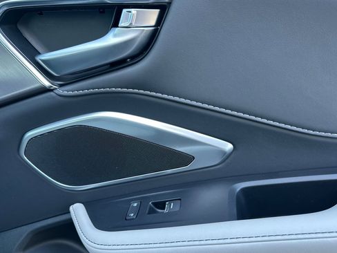 New 2025 Acura RDX SH-AWD image 20