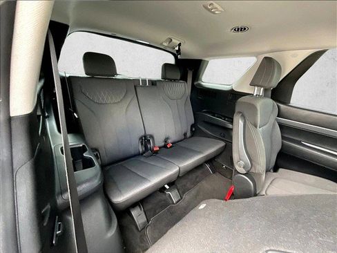 Used 2022 Hyundai Palisade SEL w/ Convenience Package FWD image 27