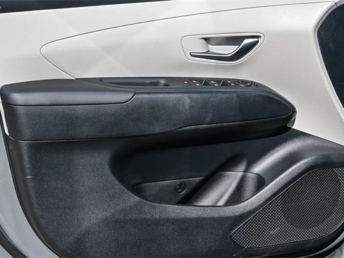 New 2026 Hyundai Tucson SEL image 21