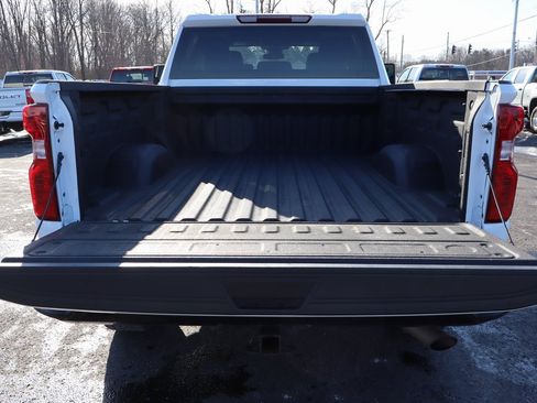 Used 2024 Chevrolet Silverado 2500 Custom w/ Custom Convenience Package image 26