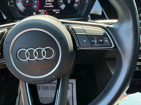 Used 2024 Audi A3 2.0T Premium FWD image 20