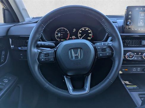Used 2024 Honda CR-V EX-L image 15