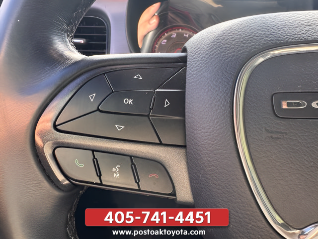 Used 2019 Dodge Charger SXT w/ Blacktop Package RWD image 31