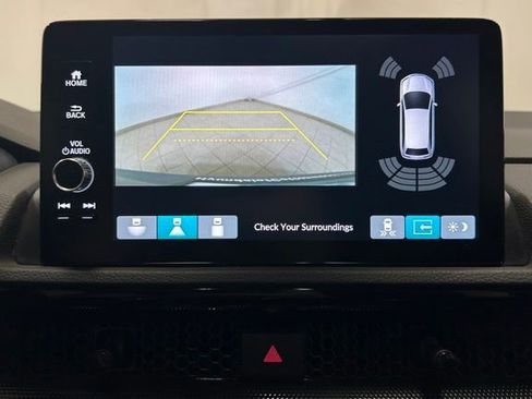 Used 2025 Honda CR-V EX-L image 40