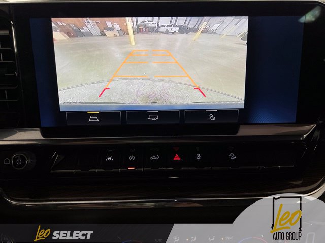 Used 2024 Chevrolet Silverado 1500 RST w/ Convenience Package II AWD/4WD image 14