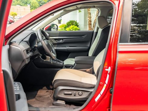 Used 2024 Honda CR-V EX image 27