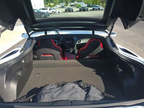 Used 2015 Chevrolet Corvette Stingray Coupe w/ 2LT Preferred Equipment Group RWD image 31